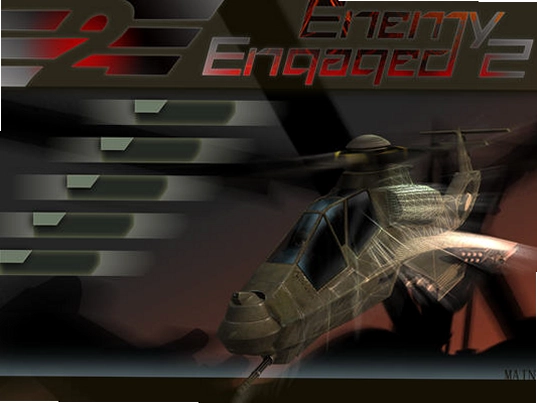 大敌当前2单机版 Mass Effect 2预览图