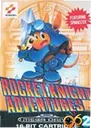 �����ʿ Rocket Knight1.0.0 ���԰�