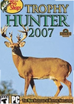 模拟狩猎2007 Hunting Unlimited 2007