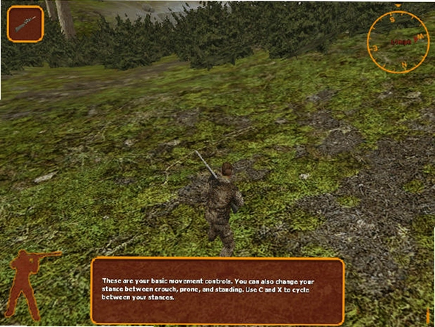 ģ������2007 Hunting Unlimited 2007Ԥ��ͼ