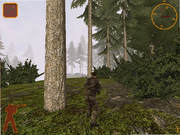 ģ������2007 Hunting Unlimited 2007Ԥ��ͼ