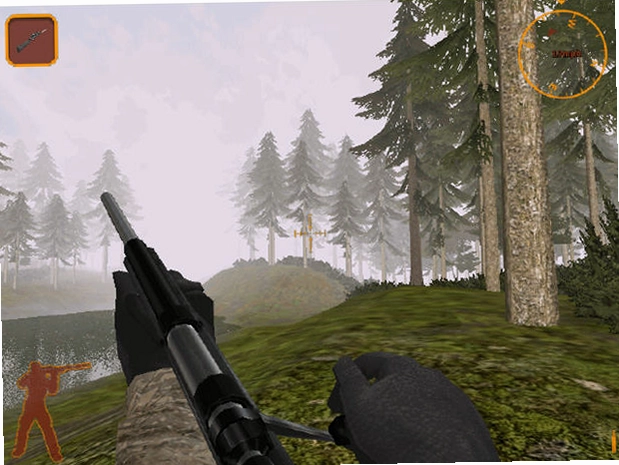 ģ������2007 Hunting Unlimited 2007Ԥ��ͼ