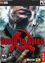 ���֮��SpyDeath2026 ���°�
