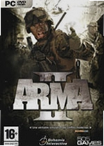 武装突袭2 ArmA 2