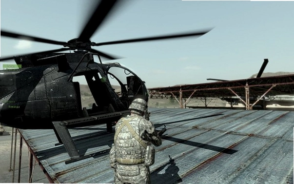 武装突袭2 ArmA 2预览图