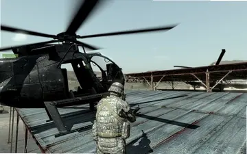��װͻϮ2 ArmA 2Ԥ��ͼ