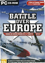 欧洲之战 Europe War