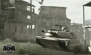 ��װͻϮ2 ArmA 2Ԥ��ͼ