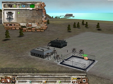 监狱大亨2最高防备单机版预览图