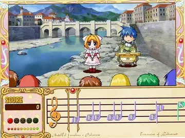 天使协奏曲预览图
