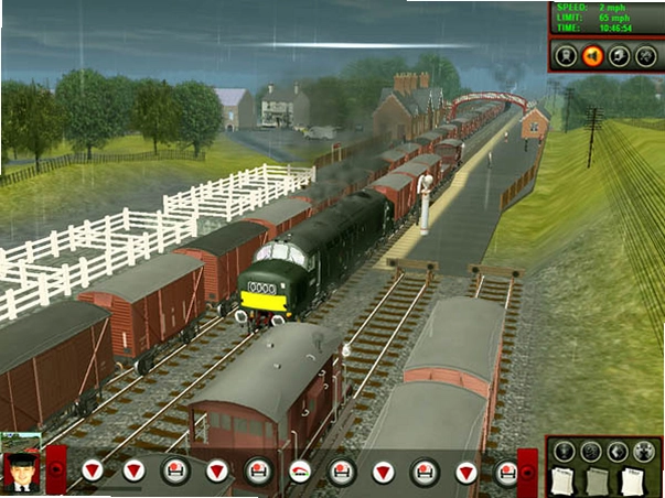 经典火车3 Classic Train 3预览图