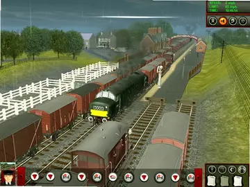 经典火车3 Classic Train 3预览图