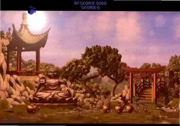 玩偶功夫预览图