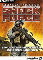 战斗任务:威慑力量 Combat Mission: Shock Force