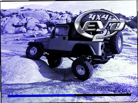 4×4方程式赛车2单机版预览图