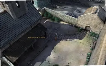 修道院谋杀案电脑版 Murders in the Monastery预览图