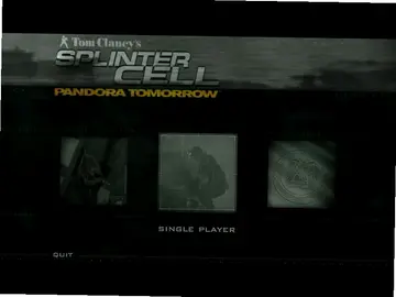 细胞分裂:明日潘多拉预览图