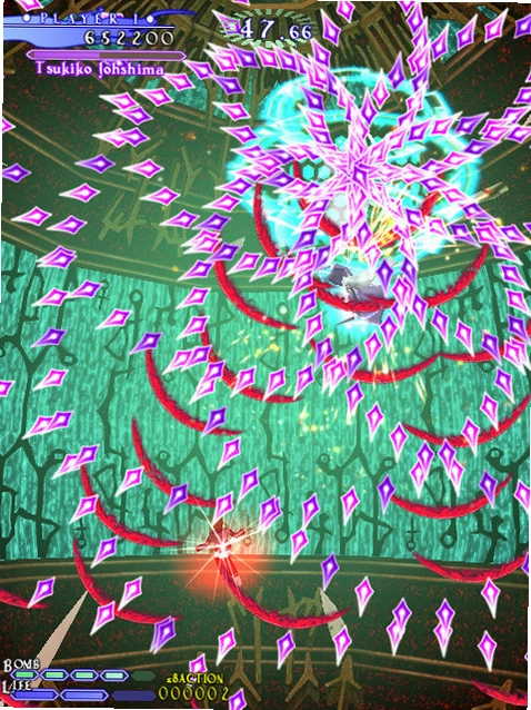式神之城3预览图