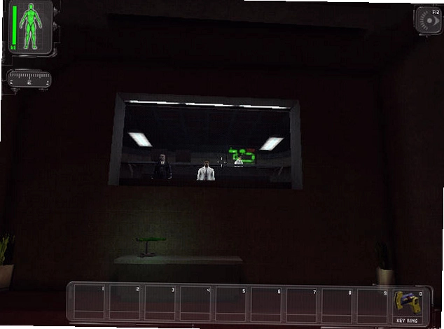 杀出重围:年度游戏版 Deus Ex: Game of the Year Edition预览图