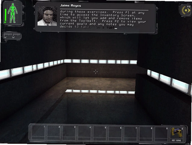 杀出重围:年度游戏版 Deus Ex: Game of the Year Edition预览图