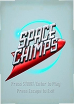 太空黑猩猩 Space Chimps