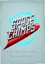 ̫�պ����� Space Chimps2026 ���԰�