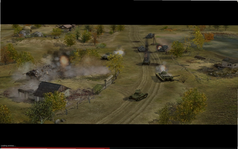 士兵:二战英雄 Soldiers: Heroes of World War II预览图