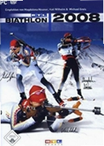 滑雪射击2008单机版