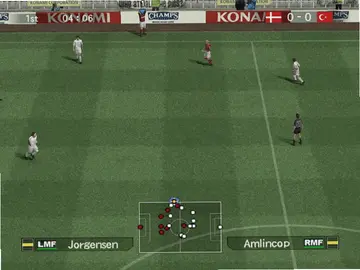 ʵ������ʤ��ʮһ��9 Pro Evolution Soccer 9Ԥ��ͼ