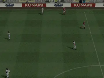 ʵ������ʤ��ʮһ��9 Pro Evolution Soccer 9Ԥ��ͼ
