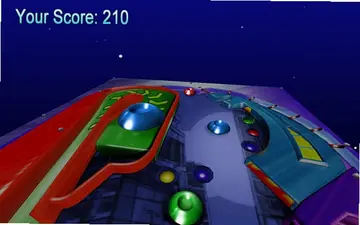 强力弹珠台 Pinball FX预览图
