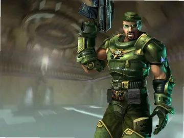 ��þ�����2004���԰� Unreal Tournament 2004Ԥ��ͼ
