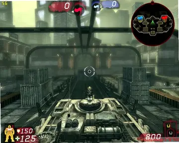 ��þ�����2004���԰� Unreal Tournament 2004Ԥ��ͼ