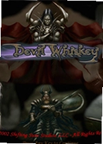 恶魔威士忌 Devil Whiskey