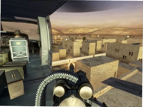ɳĮ��ǲ�������� Desert Task ForceԤ��ͼ