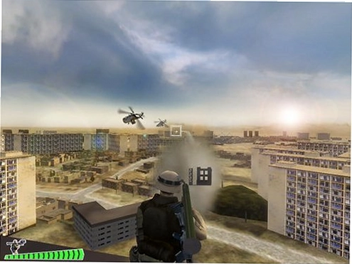 ɳĮ��ǲ�������� Desert Task ForceԤ��ͼ