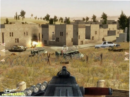 ɳĮ��ǲ�������� Desert Task ForceԤ��ͼ