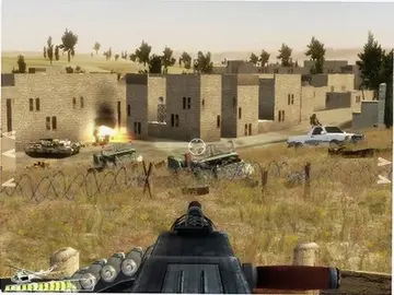 ɳĮ��ǲ�������� Desert Task ForceԤ��ͼ