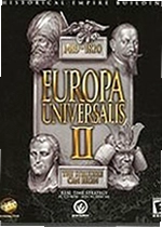 欧陆风云2 Europa Universalis II