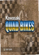 川崎沙滩车 Kawasaki Beach Buggy