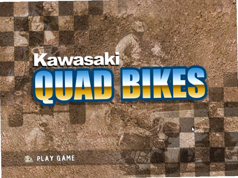 川崎沙滩车 Kawasaki Beach Buggy预览图