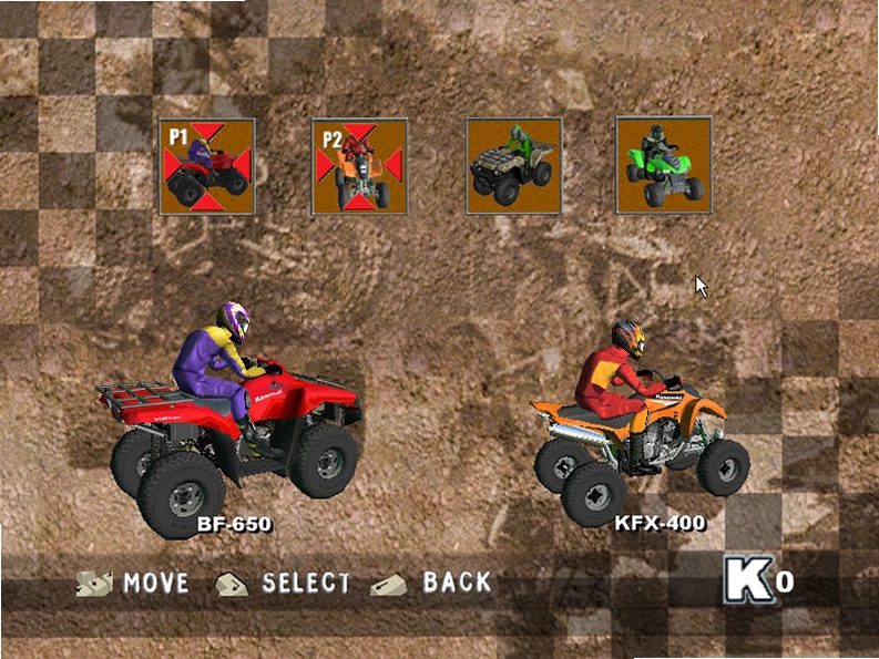 川崎沙滩车 Kawasaki Beach Buggy预览图