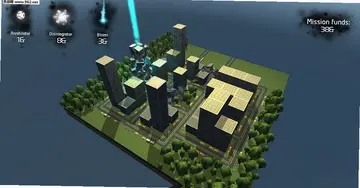 地球毁灭者免安装版单机版预览图