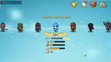 勇士别跑Hero Go预览图