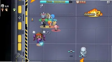 勇士别跑Hero Go预览图