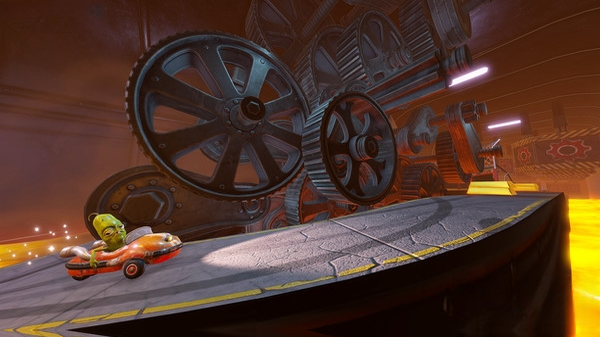 像素跑者3(Runner3)游戏挑战