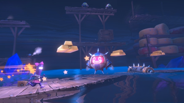 像素跑者3(Runner3)游戏关卡
