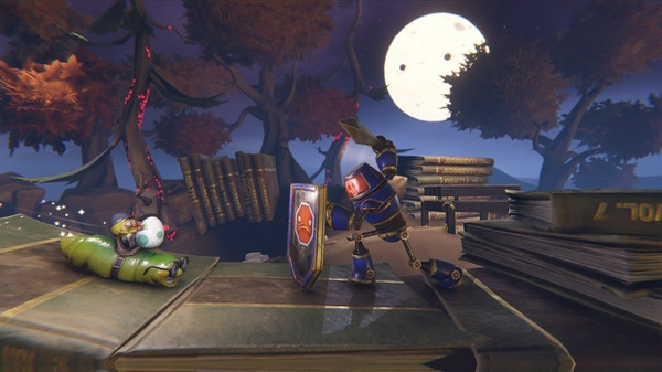 像素跑者3(Runner3)操作界面
