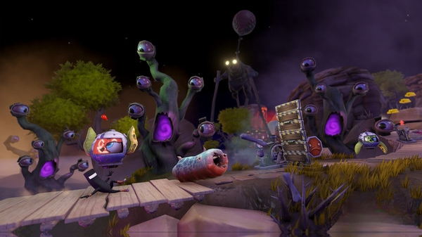 像素跑者3(Runner3)游戏截图