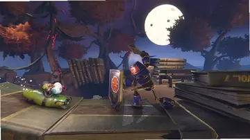 像素跑者3电脑版Runner3预览图